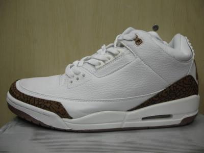 wholesale Air Jordan 3-63